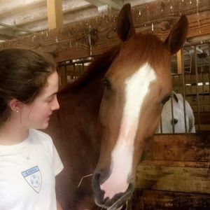 Meet your Posher, Zoe